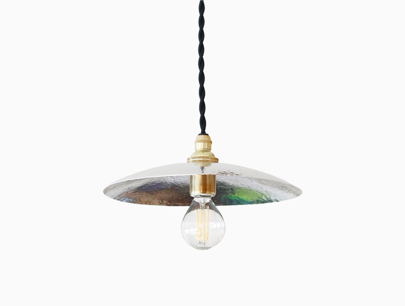 Aluminium Lampshade S