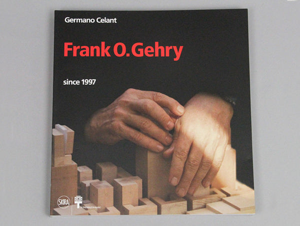 Frank O. Gehry : Since 1997