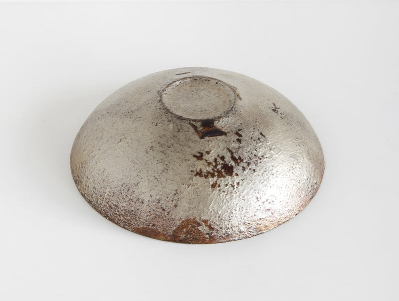 Silver Makiji Bowl S