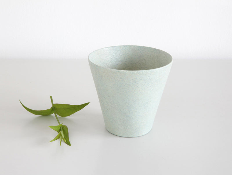 Green Kiji Beaker S