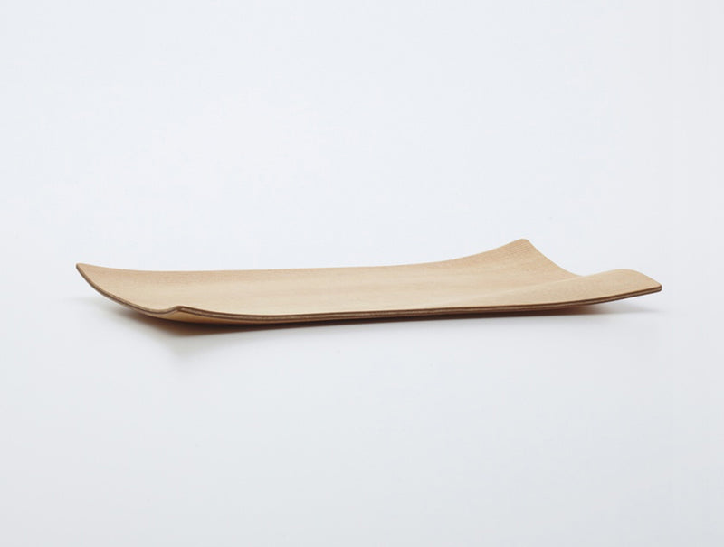 Kaze no Utsuwa Rectangle Tray