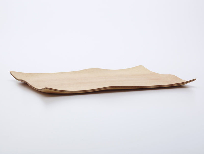 Kaze no Utsuwa Rectangle Tray