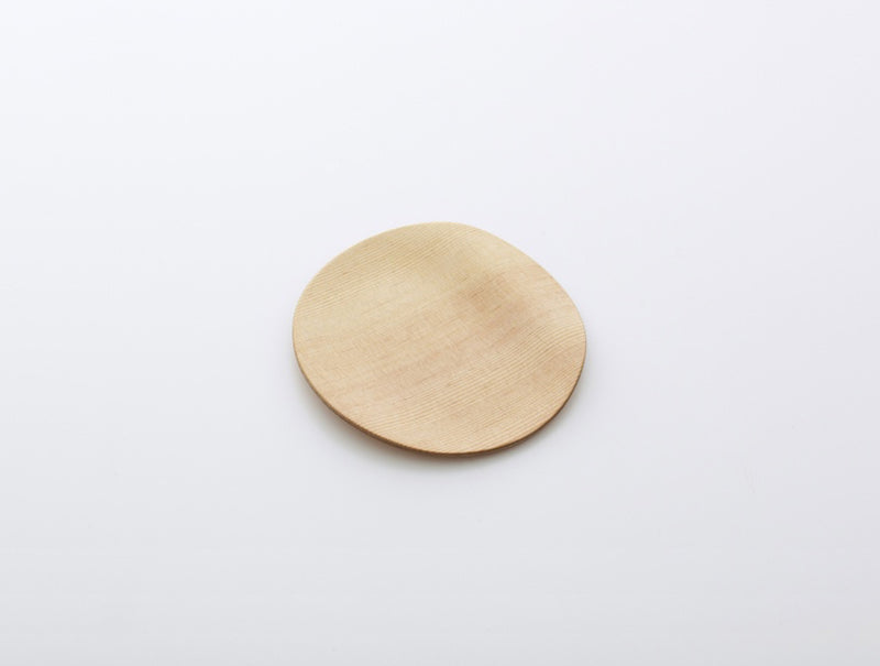 Kaze no Utsuwa Round Plate