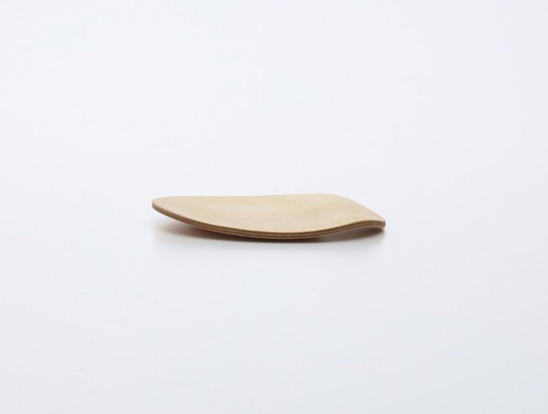 Kaze no Utsuwa Round Plate