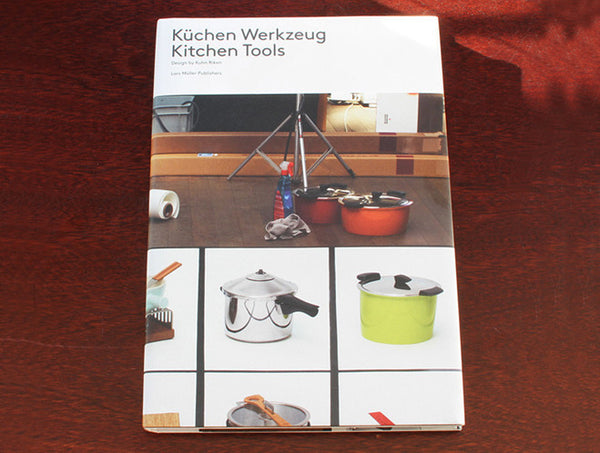 Kitchen Tools