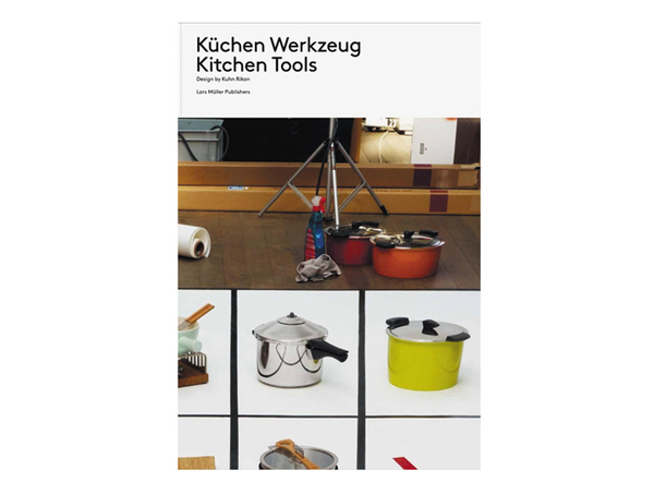 Kitchen Tools