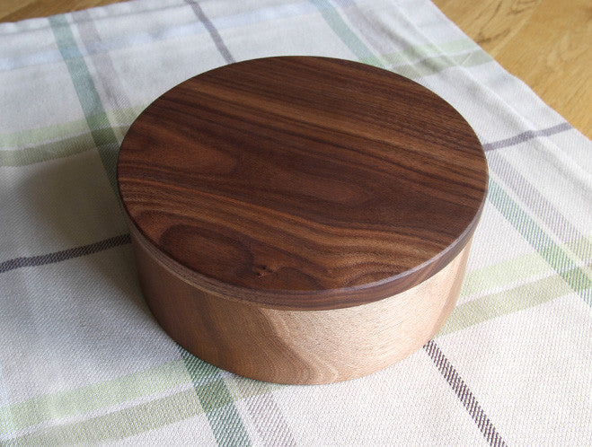 Kurumi Container