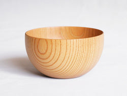 Keyaki Shirasagi Bowl