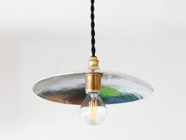 Aluminium Lampshade S