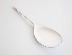 Aluminium Server Spoon