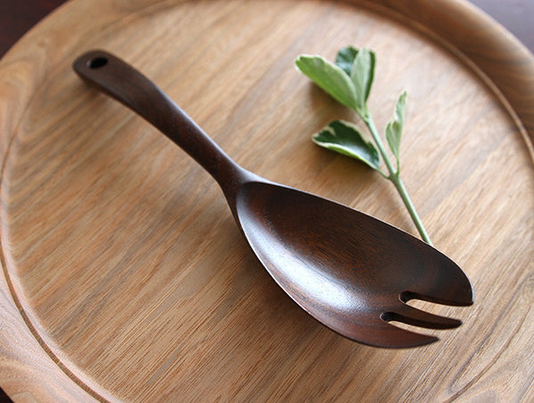 Large Service Fork