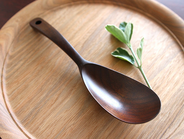 Large Service Spoon