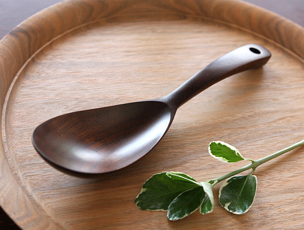 Large Service Spoon