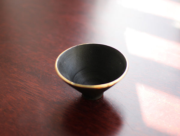 Little Round Cup