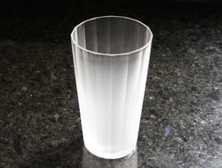 Deep Glass Cup