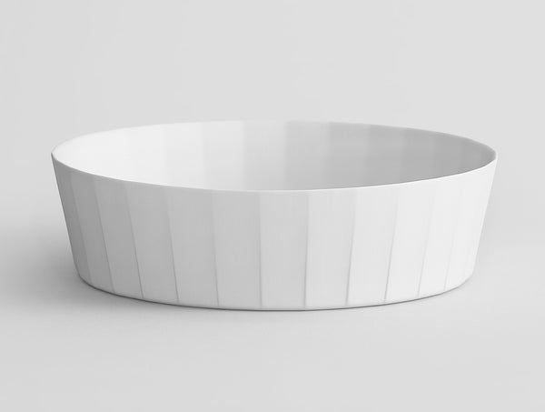 Bowl M Matt White