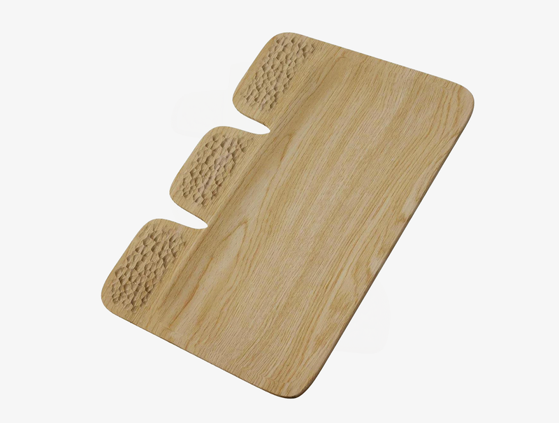 STEPY Plate M