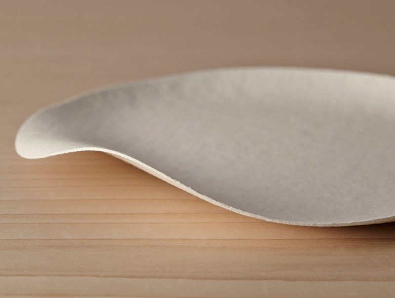 Maru Round Plate