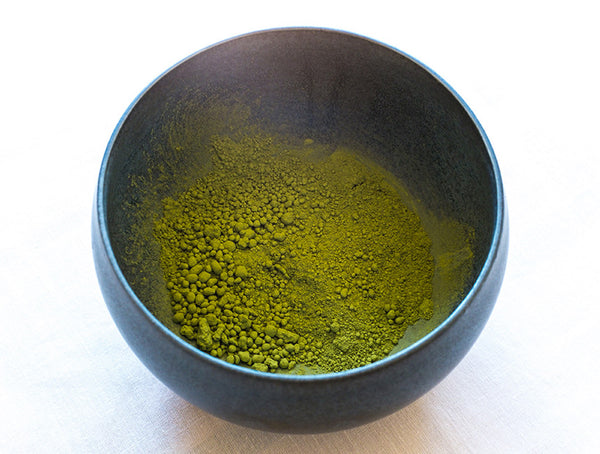 Okumidori Matcha