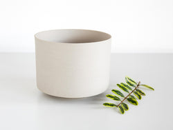 Matcha Bowl Matte Sand
