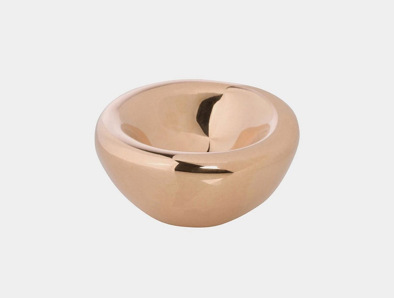 Bronze Bowl Series Medium