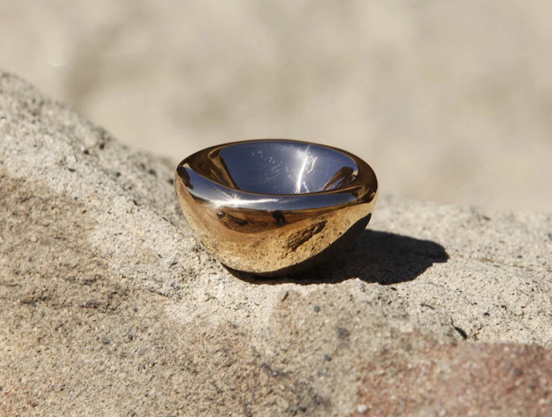 Bronze Bowl Series Medium