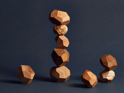 Tumi-isi Mini Stacking Blocks Light