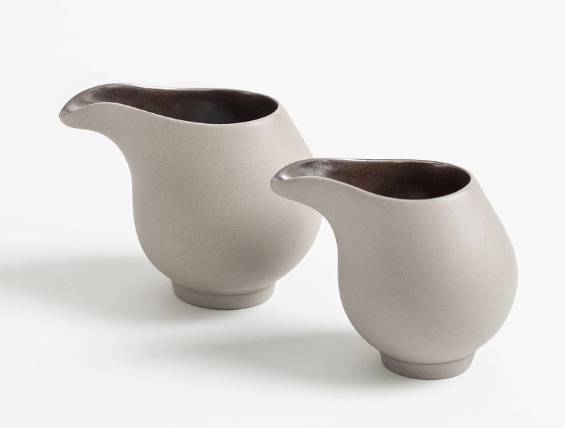 Pale Mist Flow Jugs