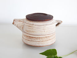 Mist Teapot