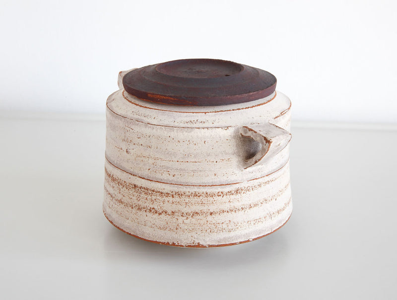 Mist Teapot