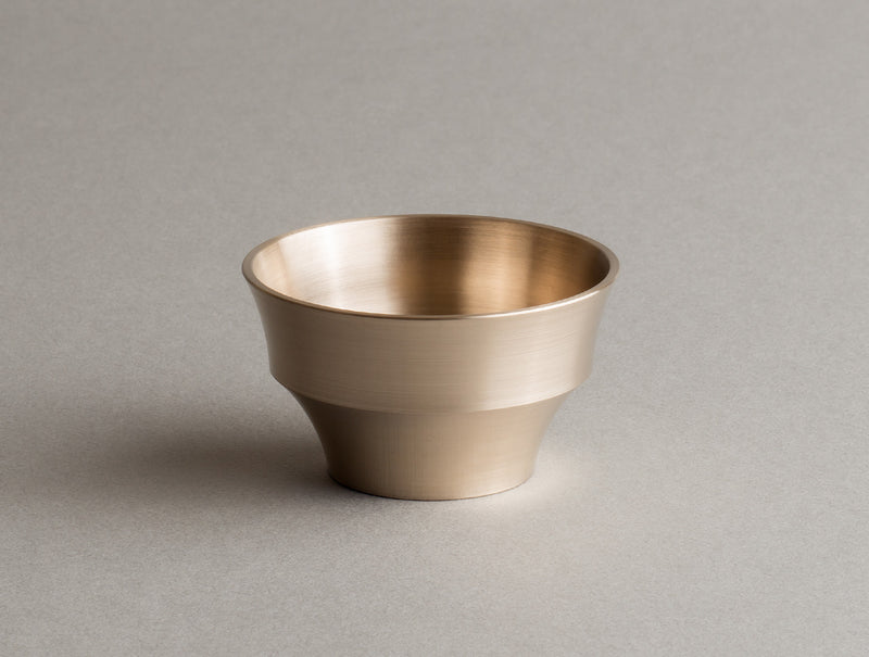 Moonstone Sake Cup