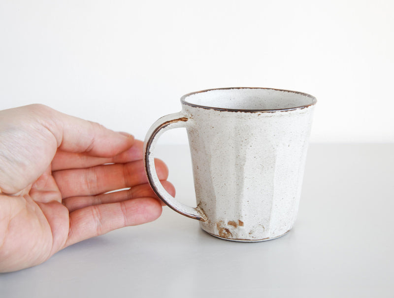 Chamfer Mug