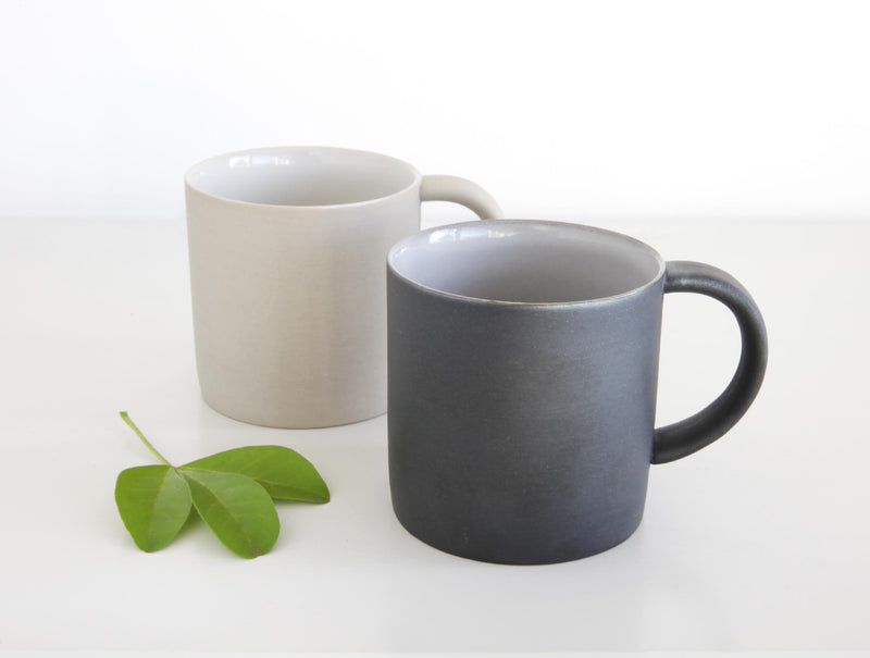 Sand Matte Coffee Cup