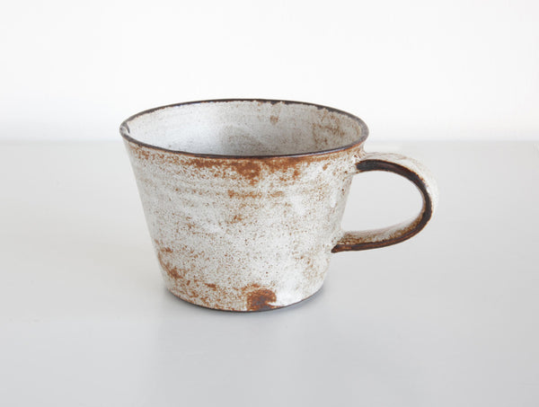 Saitou Teacup