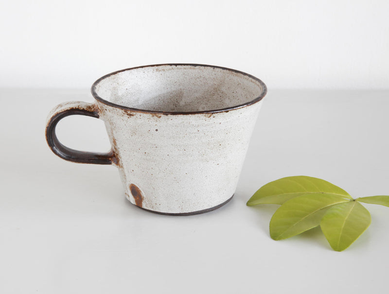 Saitou Teacup