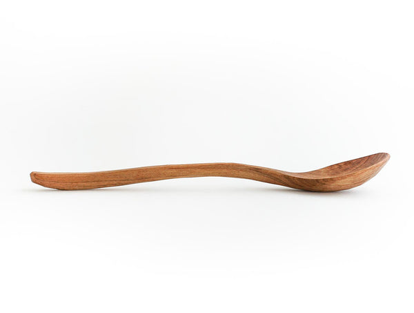 Hand Carved Spoon