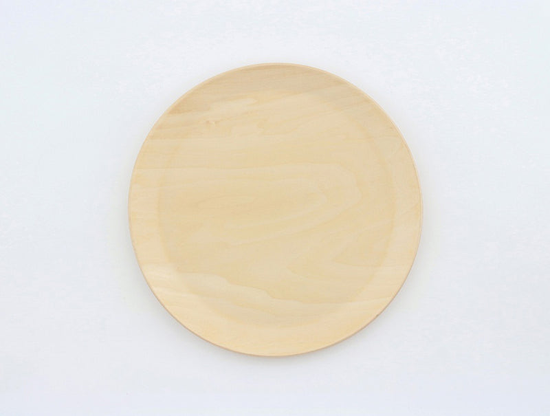 NPP Tite Rim Plate