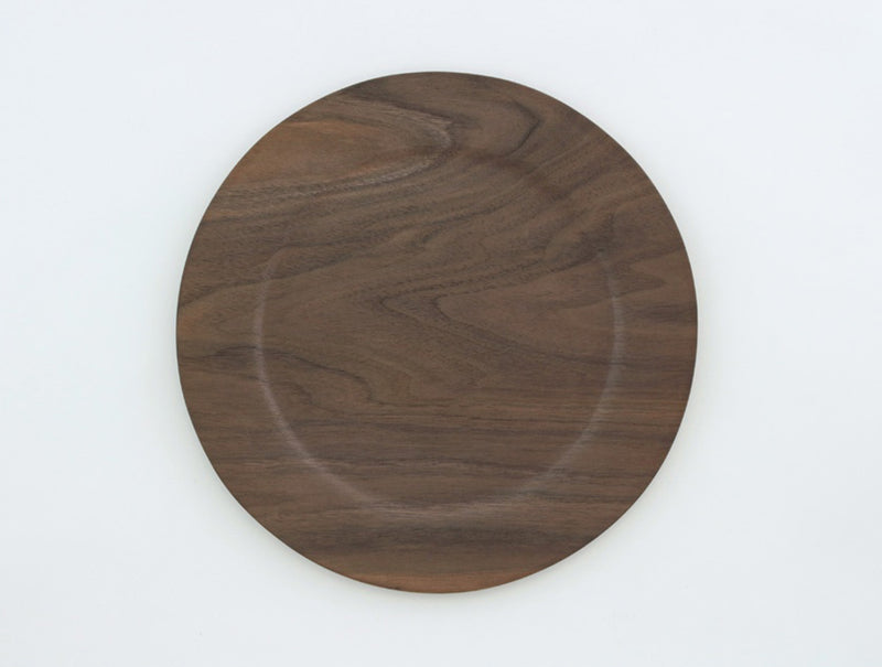 NPP Wide Rim Plate