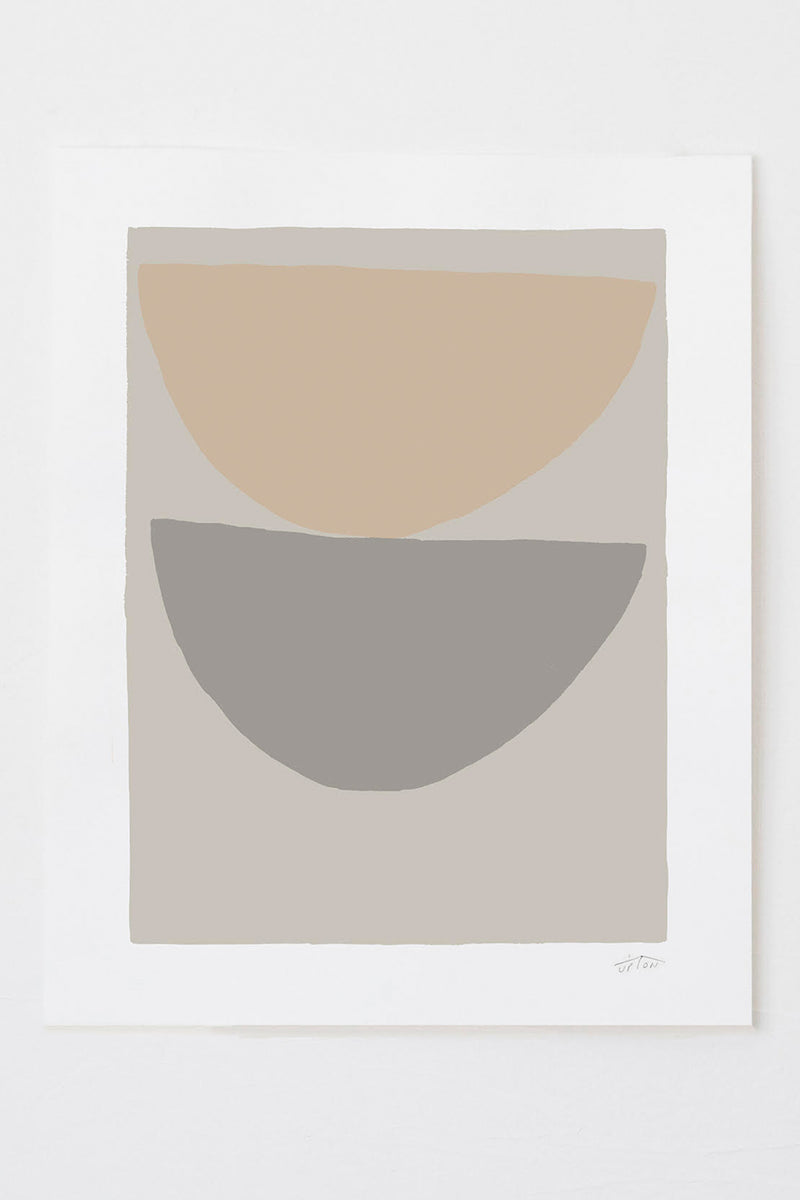 Amberson OEN Edition Print