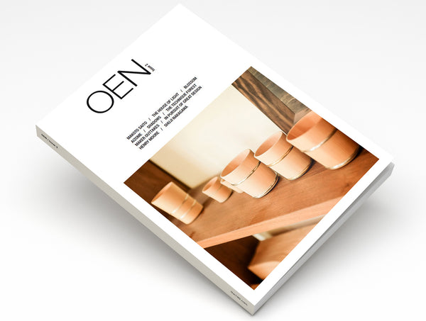 OEN Issue 2