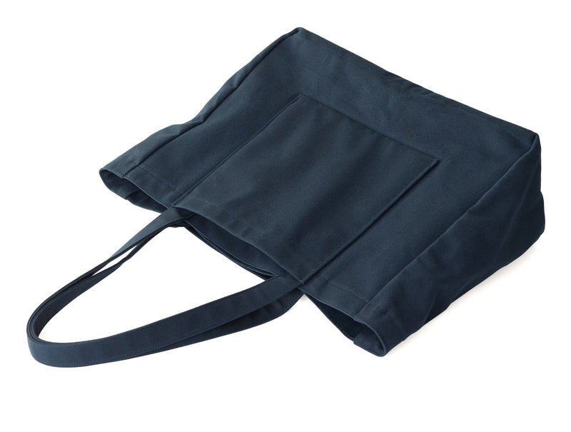 Offset Tote Bag