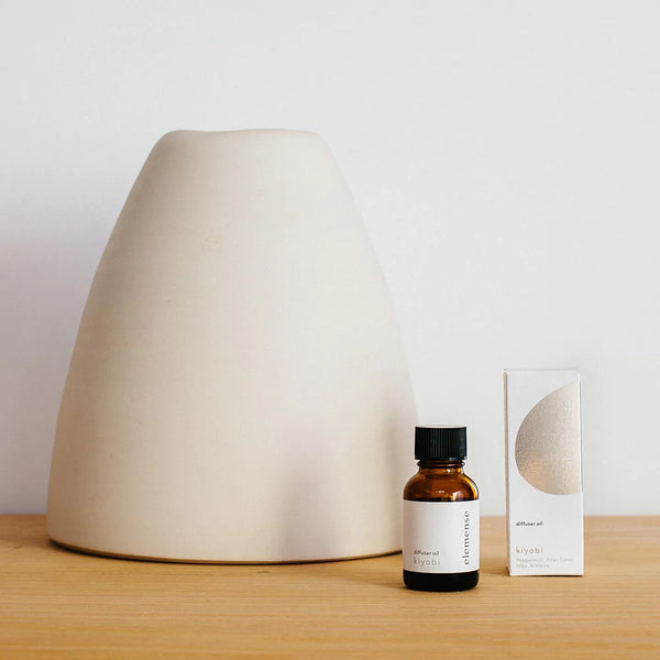 Diffuser Oil kiyobi