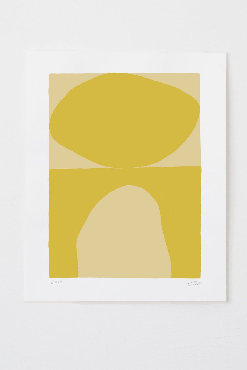 Aurora Print