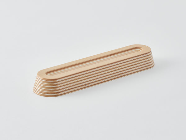 Bank Pen Tray