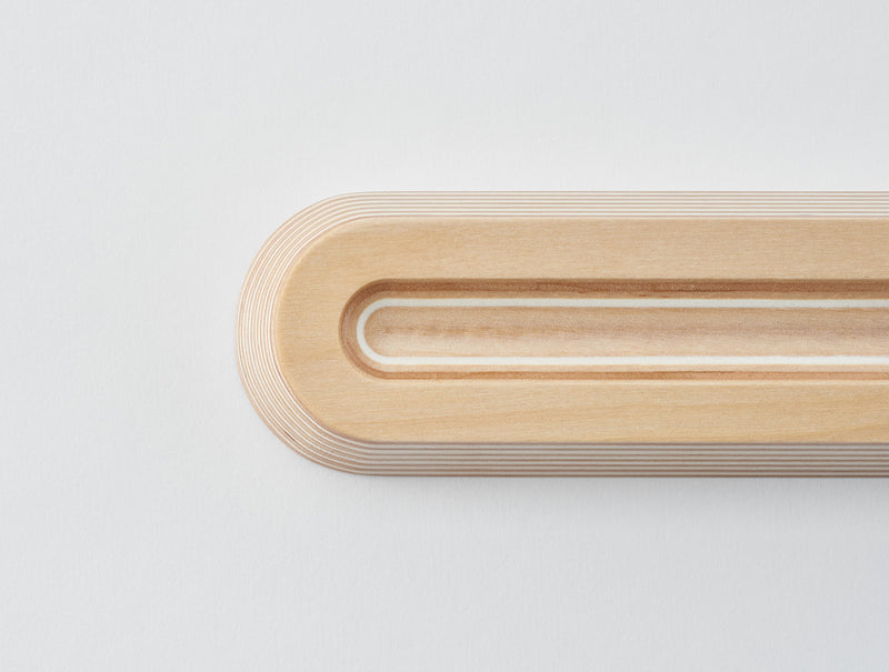 Bank Pen Tray