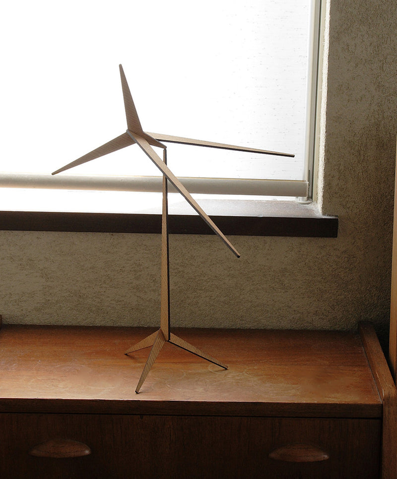Place To Be Sculpture