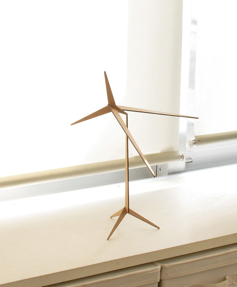 Place To Be Sculpture