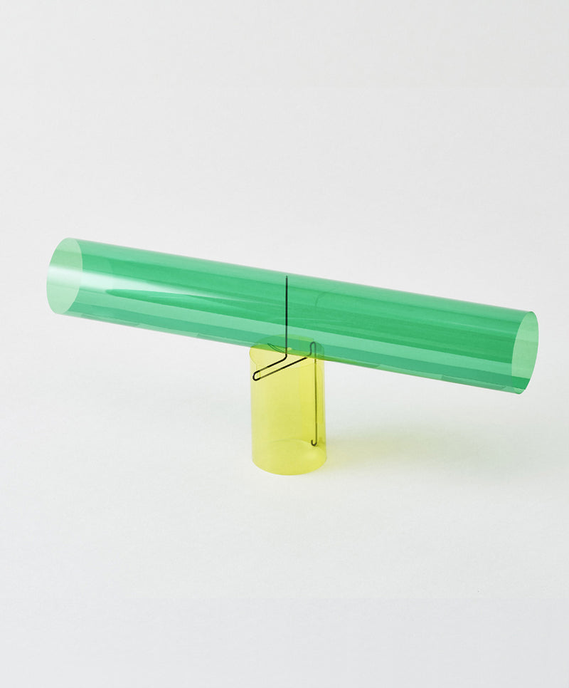 Looping Kinetic Sculpture