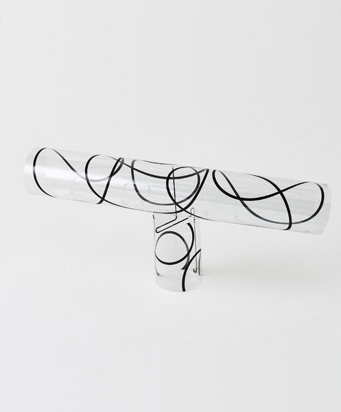 Looping Kinetic Sculpture