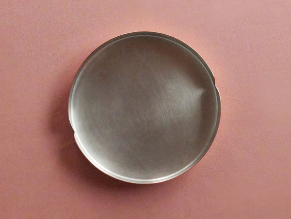 Copper / Tin Cake Plate M